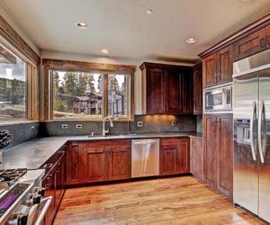 Lr962 The Timberline At Lewis Ranch Home Copper Mountain United States