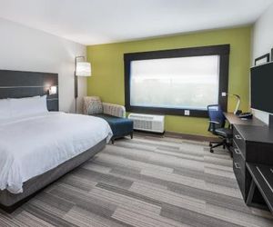Holiday Inn Express & Suites - Bryan College Station United States