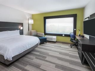 Hotel pic Holiday Inn Express & Suites - Bryan, an IHG Hotel