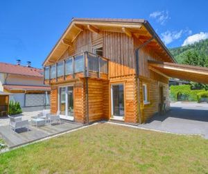 Chalet Seven by Alpen Apartments Zell am See Austria