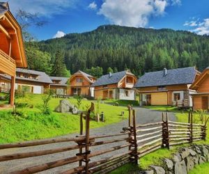 Trattlers Hof-Chalets Bad Kleinkirchheim Austria