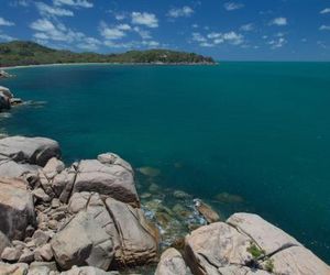 Penthouse on Bright Point Magnetic Island Australia