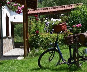 Villa Kabasanov Smolyan Bulgaria