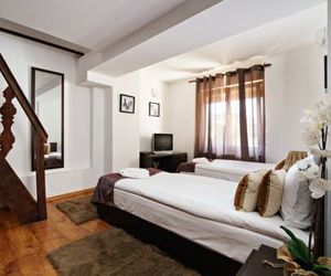 Campanella Boutique Hotel Bansko Bulgaria