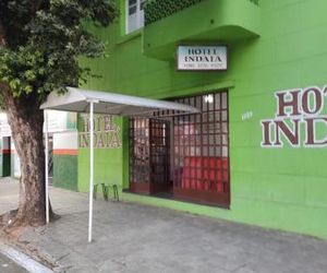 Hotel Indaiá Figueira Brazil
