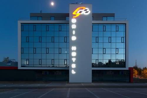 Hotel Photo 17