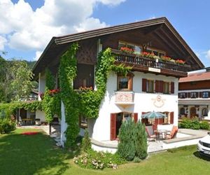 Ferienwohnung Faerber Reit im Winkl Germany