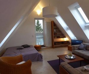 Ferienwohnung Max Kassel Germany