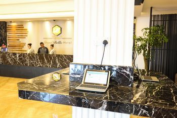 Hotel Photo 18