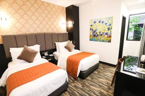 Hotel Photo 3