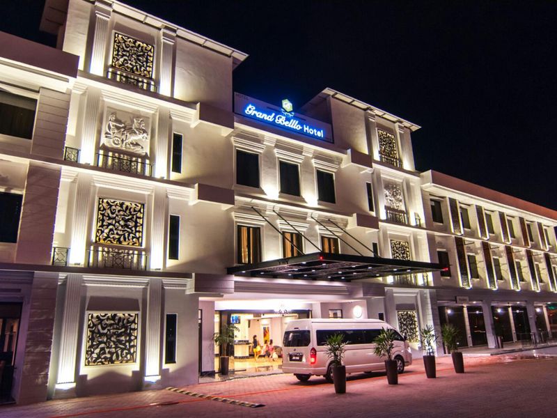 Hotel Photo 23
