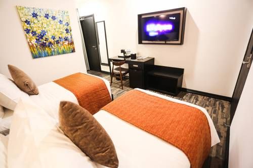 Hotel Photo 6