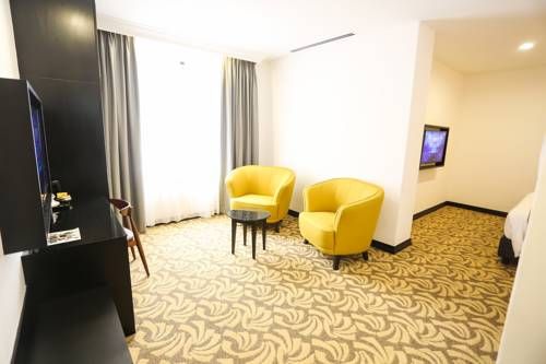 Hotel Photo 8