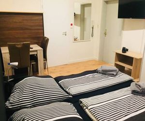 Bremer City Hostel Bremen Germany