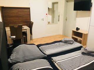 Фото отеля Altstadt Hostel Bremen