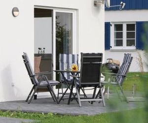 Two-Bedroom Holiday Home in Altefahr/Rugen Altefahr Germany