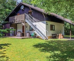 Two-Bedroom Apartment in Thalfang Thalfang Germany