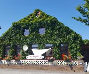 Susans ole Schoolhus Fehmarn Island Germany