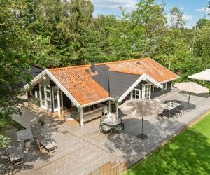 Three-Bedroom Holiday Home in Ronde Ronde Denmark