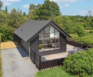 Three-Bedroom Holiday Home in Ebeltoft Ebeltoft Denmark