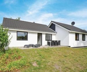 Four-Bedroom Holiday Home in Ebeltoft Ebeltoft Denmark