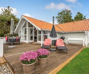 Three-Bedroom Holiday Home in Ebeltoft Ebeltoft Denmark