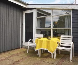 Three-Bedroom Holiday Home in Haderslev Diernaes Denmark