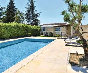 One-Bedroom Holiday Home in Robion Lagnes France