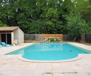Holiday home Metairie Blanche Lagrasse France