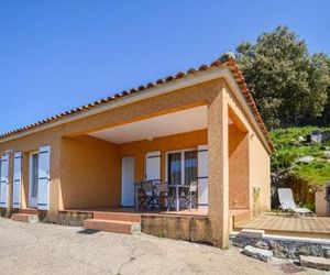 Three-Bedroom Holiday Home in Casalabriva Propriano France