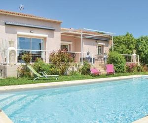 Three-Bedroom Holiday Home in Sta Maria Poggio Moriani Plage France