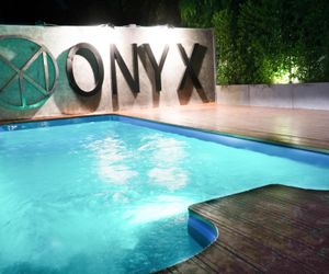Onyx Hotel Bangkok Bang Kapi Thailand