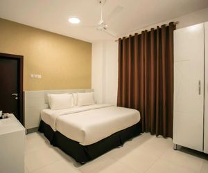 Star Emirates Inn Salalah Oman