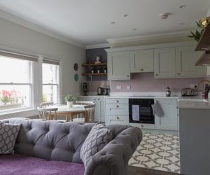 Central Bath Apartment - Vesta Bath United Kingdom