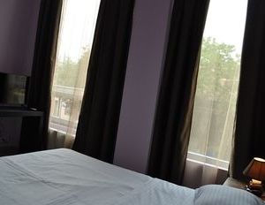 Tiflis Avlabari Hotel Tbilisi Georgia