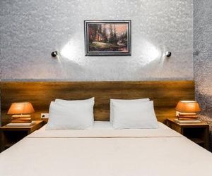 Hotel Angel Tbilisi Georgia