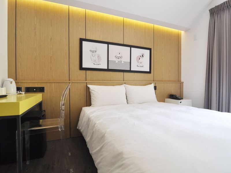 Hotel Photo 1