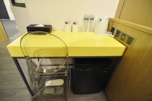 Hotel Photo 16