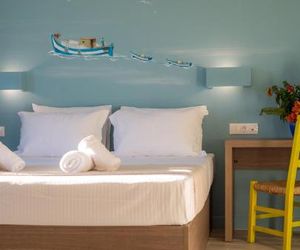 Sofias Lovely Rooms Frangokastello Greece
