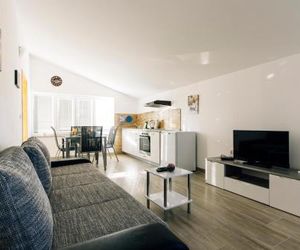 Apartments Luce Zadar Croatia