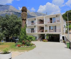 Apartment Tucepi 6695a Tucepi Croatia