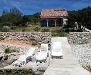 Seaside house for families with children Cove Vitane bay - Vitane (Pasman) - 12141 Tkon Croatia