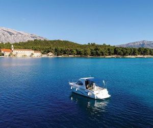 Five-Bedroom Holiday Home in Orebic Orebic Croatia