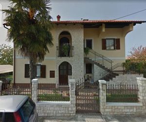 Apartments with a parking space Novigrad - 13840 Novigrad Croatia