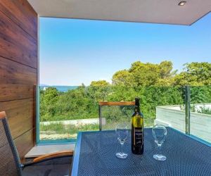 Two-Bedroom Apartment in Malinska Malinska Croatia