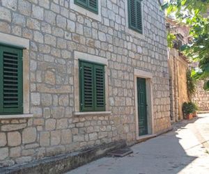 Apartments with a parking space Lastovo - 13678 Lagosta Croatia