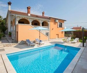 Three-Bedroom Holiday Home in Labin Labin Croatia