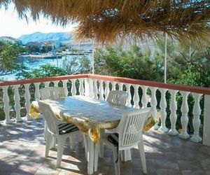 Three-Bedroom Apartment in Kustici Kustici Croatia