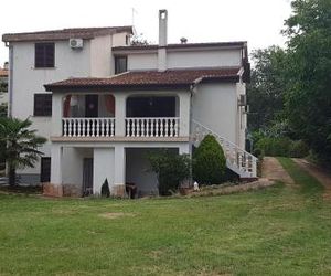 Apartmani Cerova Porec Croatia