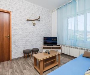 One-Bedroom Apartment in Rab Rab Croatia